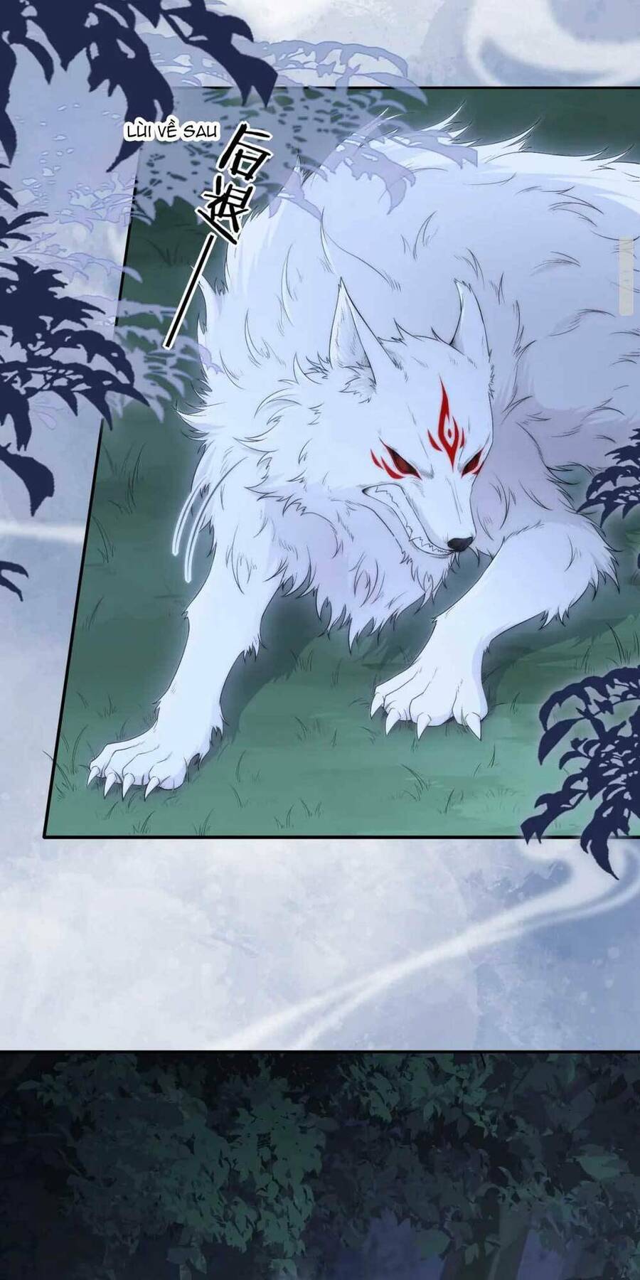 Vị Hôn Thê Ta Muốn Tránh Lại Là Người Bên Cạnh Ta Chapter 1 - Trang 2