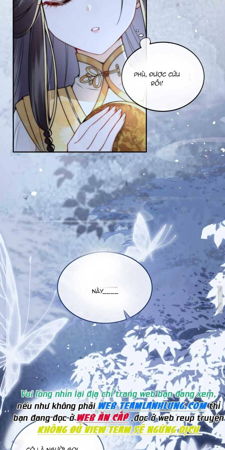 Vị Hôn Thê Ta Muốn Tránh Lại Là Người Bên Cạnh Ta Chapter 1 - Trang 2