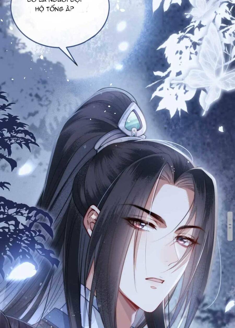 Vị Hôn Thê Ta Muốn Tránh Lại Là Người Bên Cạnh Ta Chapter 1 - Trang 2