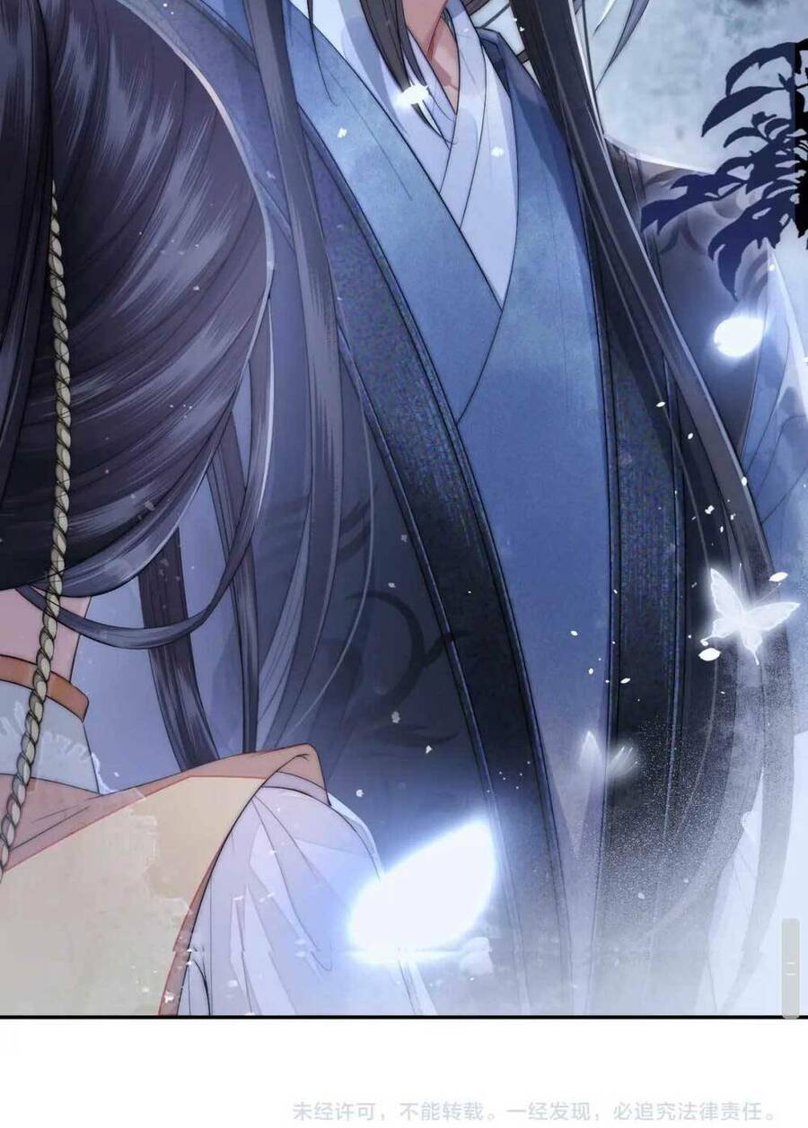 Vị Hôn Thê Ta Muốn Tránh Lại Là Người Bên Cạnh Ta Chapter 1 - Trang 2