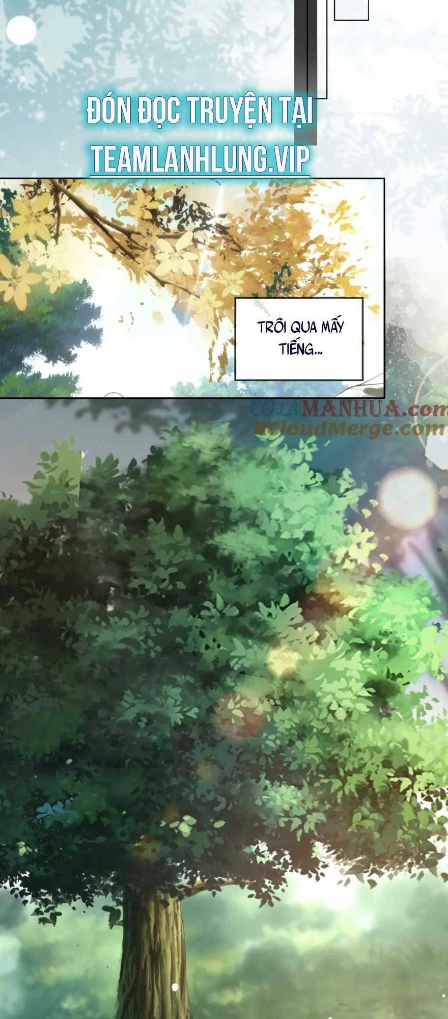 Vị Hôn Thê Ta Muốn Tránh Lại Là Người Bên Cạnh Ta Chapter 10 - Trang 2