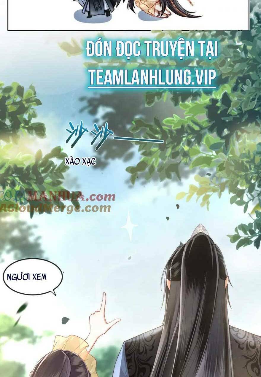 Vị Hôn Thê Ta Muốn Tránh Lại Là Người Bên Cạnh Ta Chapter 10 - Trang 2