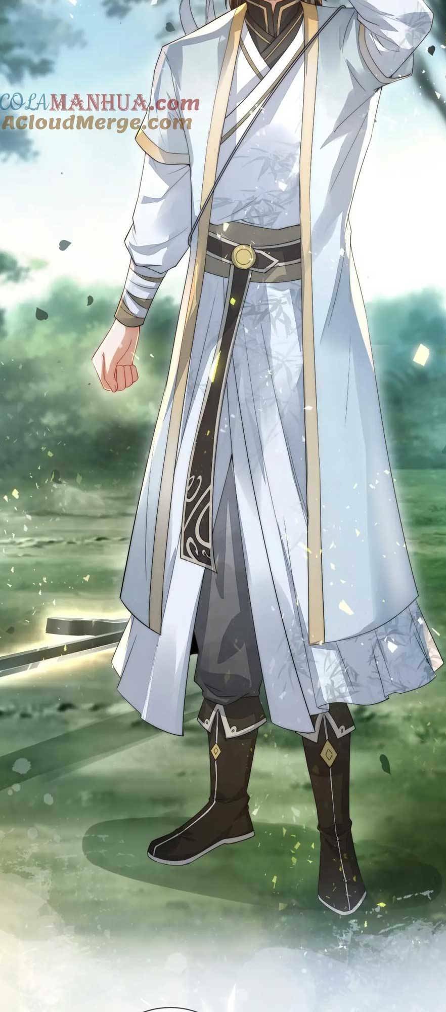 Vị Hôn Thê Ta Muốn Tránh Lại Là Người Bên Cạnh Ta Chapter 10 - Trang 2