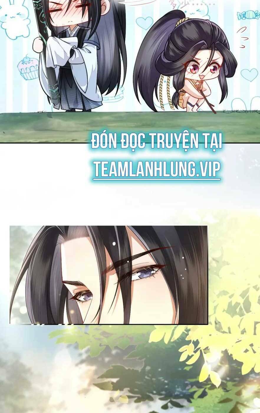Vị Hôn Thê Ta Muốn Tránh Lại Là Người Bên Cạnh Ta Chapter 10 - Trang 2