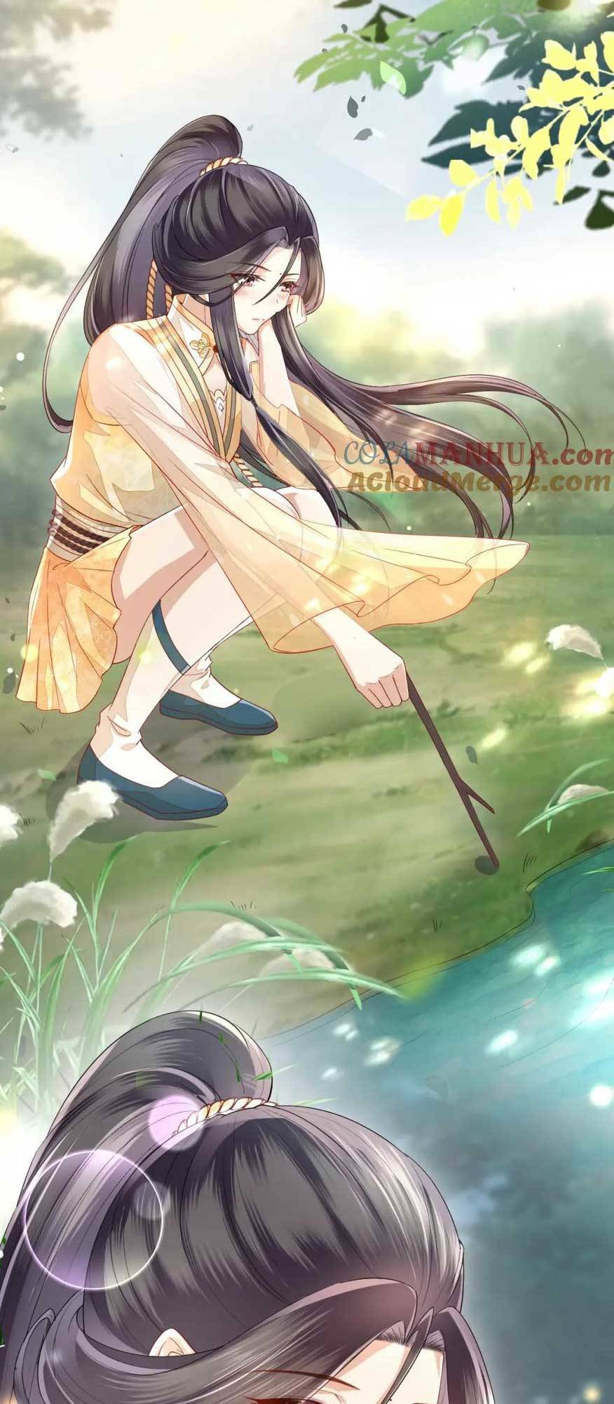 Vị Hôn Thê Ta Muốn Tránh Lại Là Người Bên Cạnh Ta Chapter 10 - Trang 2