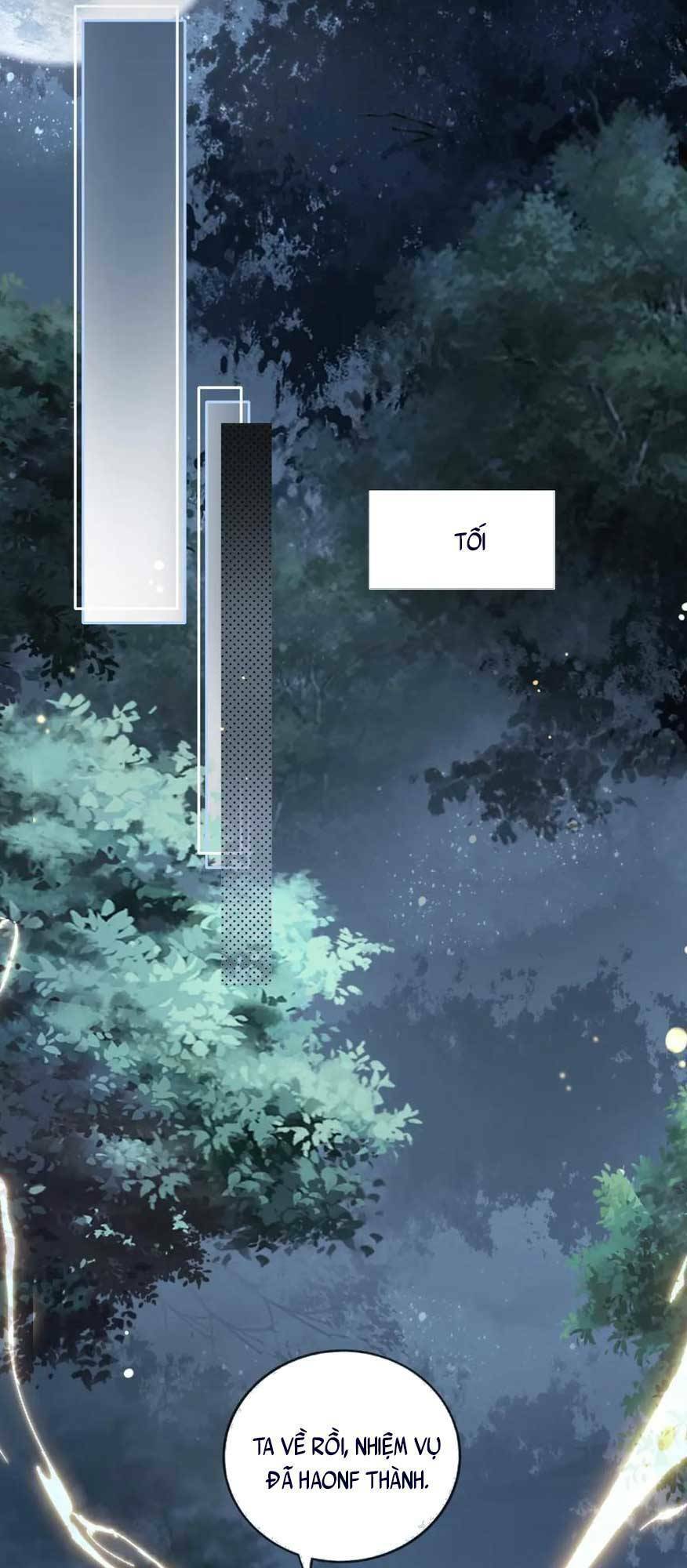 Vị Hôn Thê Ta Muốn Tránh Lại Là Người Bên Cạnh Ta Chapter 10 - Trang 2