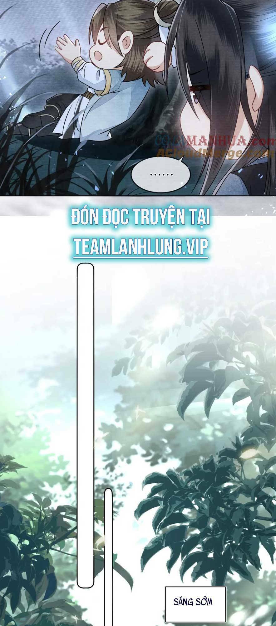 Vị Hôn Thê Ta Muốn Tránh Lại Là Người Bên Cạnh Ta Chapter 11 - Trang 2