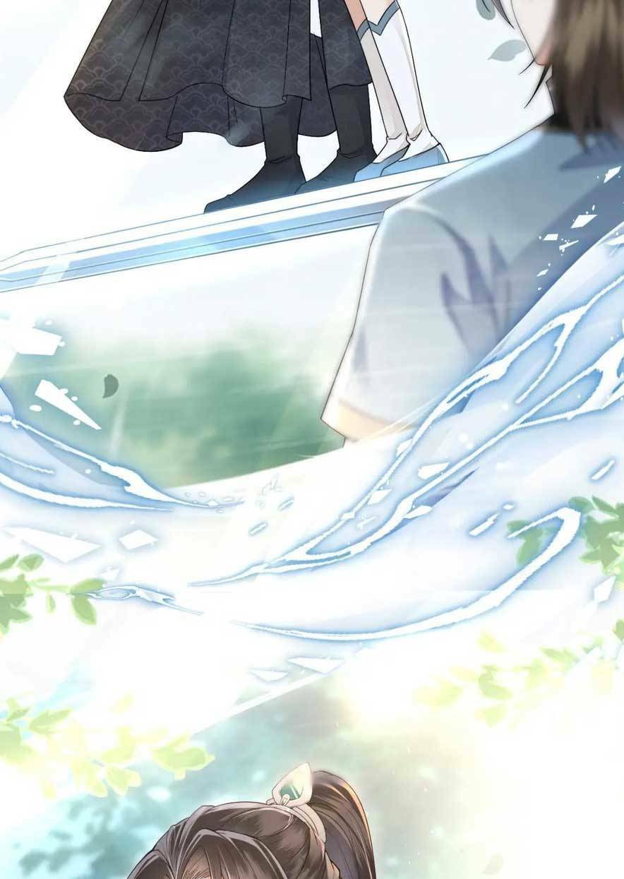 Vị Hôn Thê Ta Muốn Tránh Lại Là Người Bên Cạnh Ta Chapter 11 - Trang 2