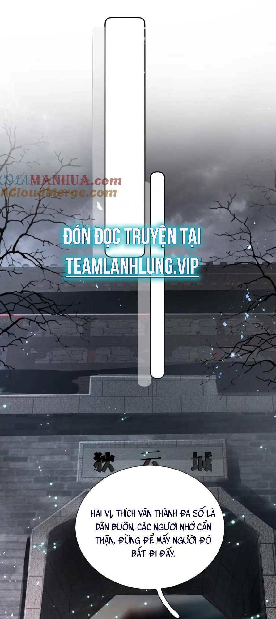 Vị Hôn Thê Ta Muốn Tránh Lại Là Người Bên Cạnh Ta Chapter 11 - Trang 2