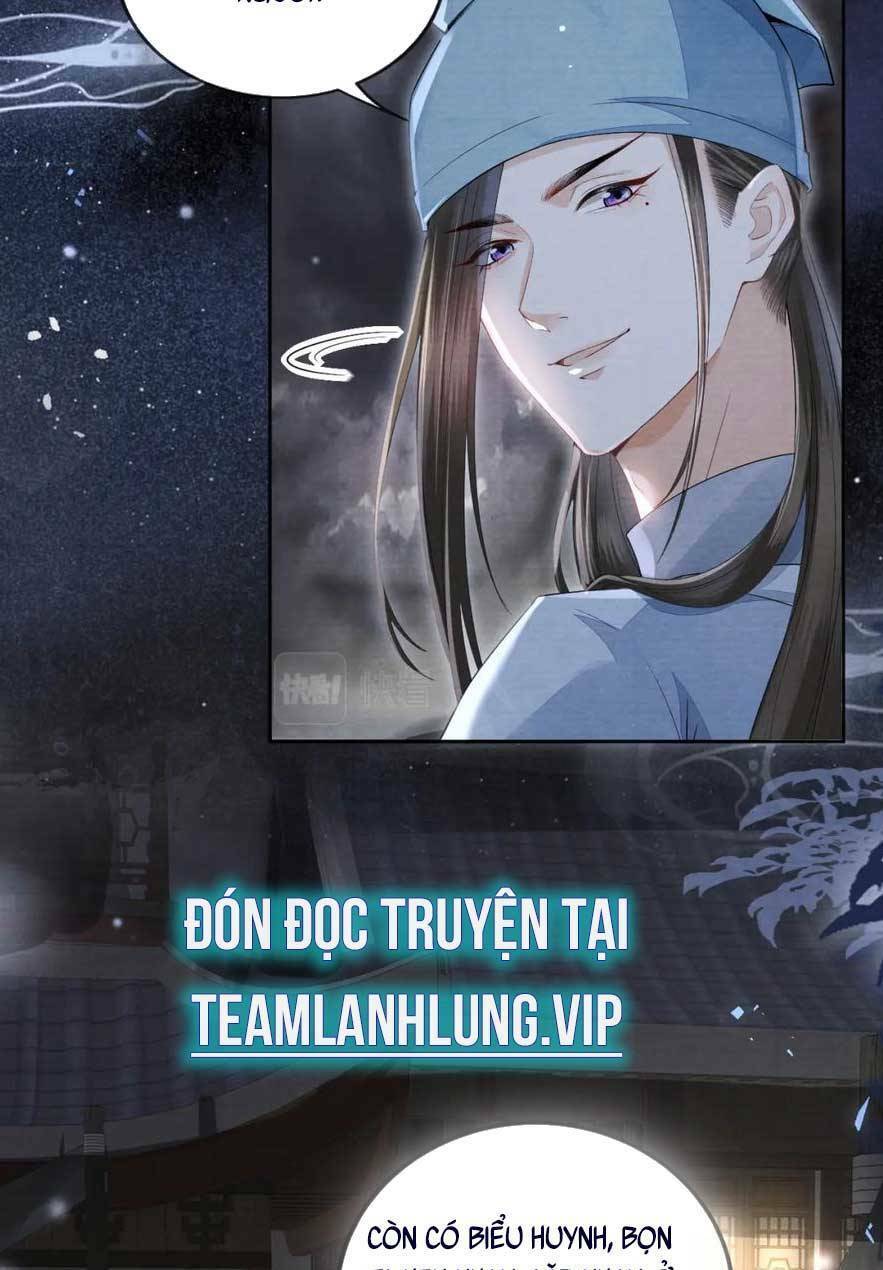 Vị Hôn Thê Ta Muốn Tránh Lại Là Người Bên Cạnh Ta Chapter 12 - Trang 2