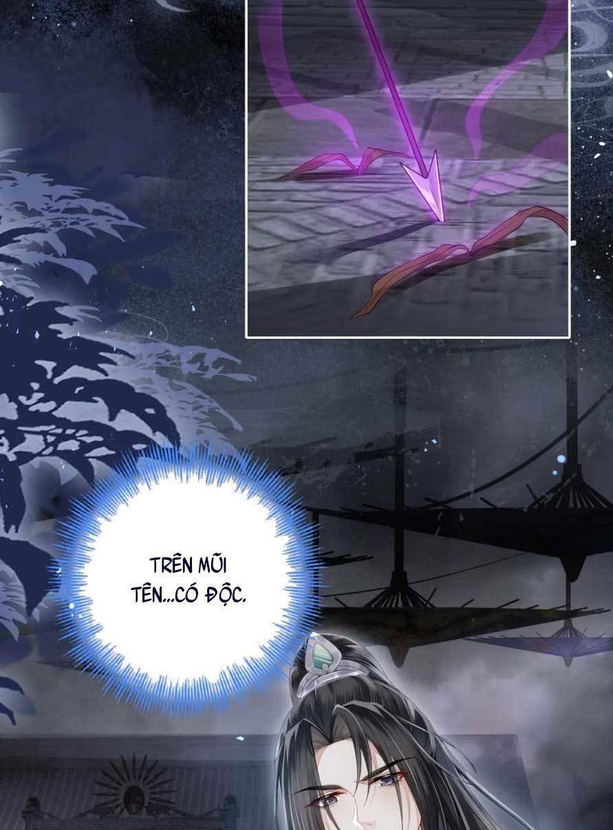 Vị Hôn Thê Ta Muốn Tránh Lại Là Người Bên Cạnh Ta Chapter 12 - Trang 2