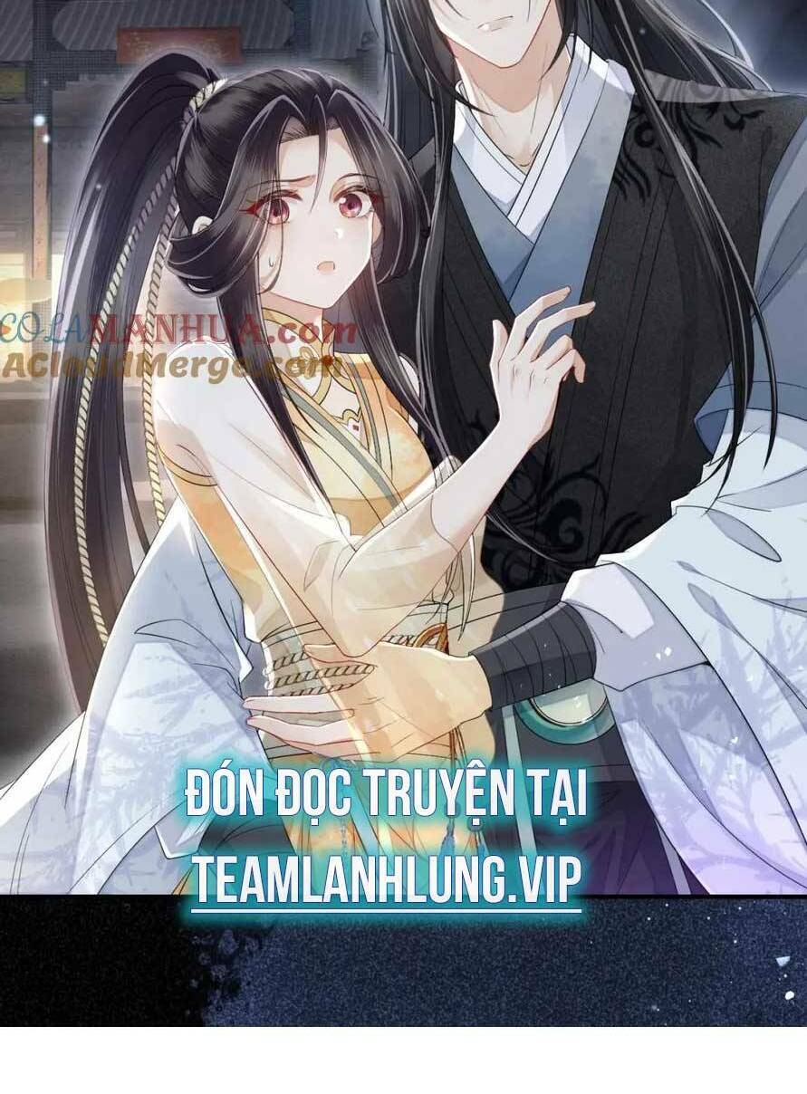 Vị Hôn Thê Ta Muốn Tránh Lại Là Người Bên Cạnh Ta Chapter 12 - Trang 2