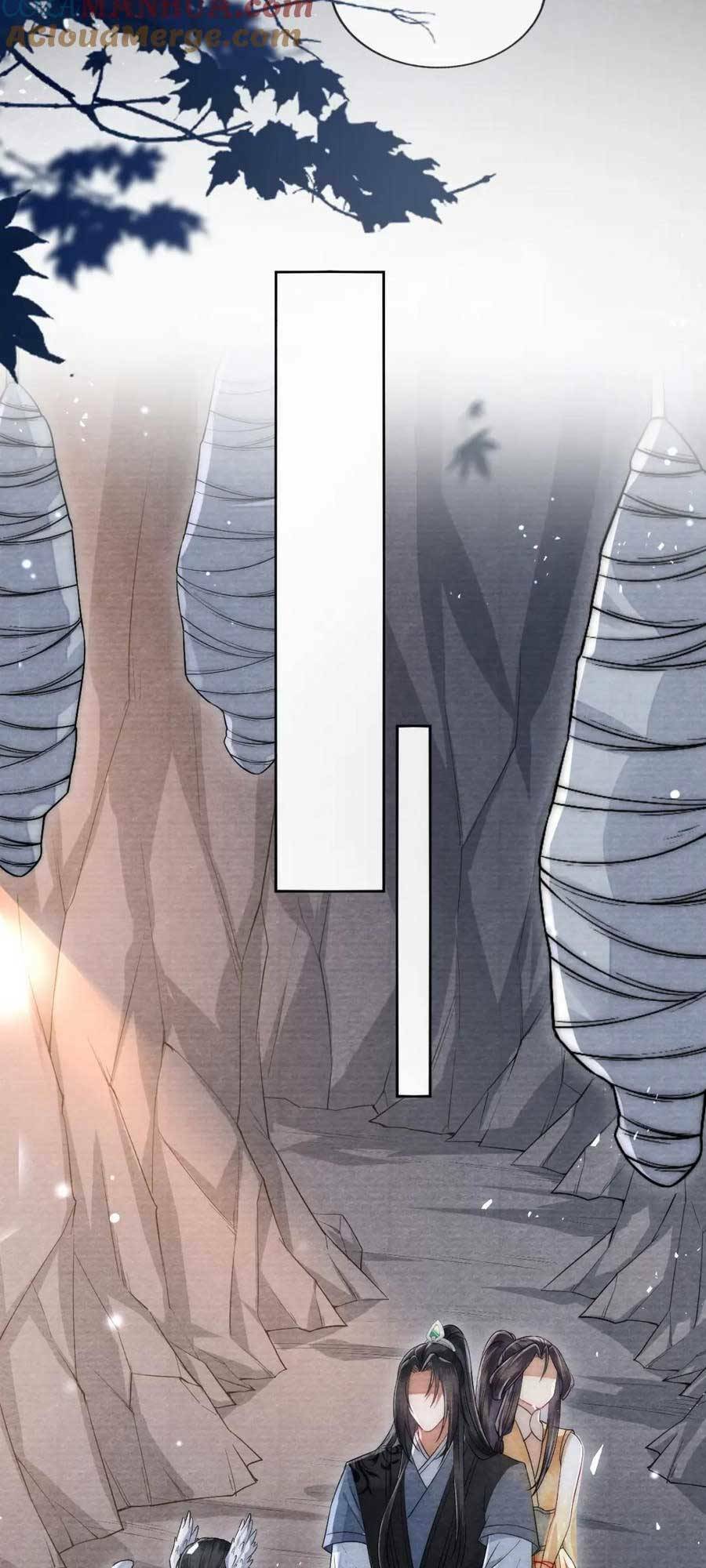 Vị Hôn Thê Ta Muốn Tránh Lại Là Người Bên Cạnh Ta Chapter 13 - Trang 2