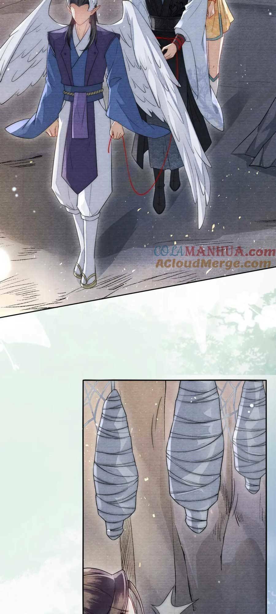 Vị Hôn Thê Ta Muốn Tránh Lại Là Người Bên Cạnh Ta Chapter 13 - Trang 2