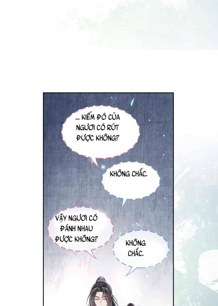 Vị Hôn Thê Ta Muốn Tránh Lại Là Người Bên Cạnh Ta Chapter 13 - Trang 2