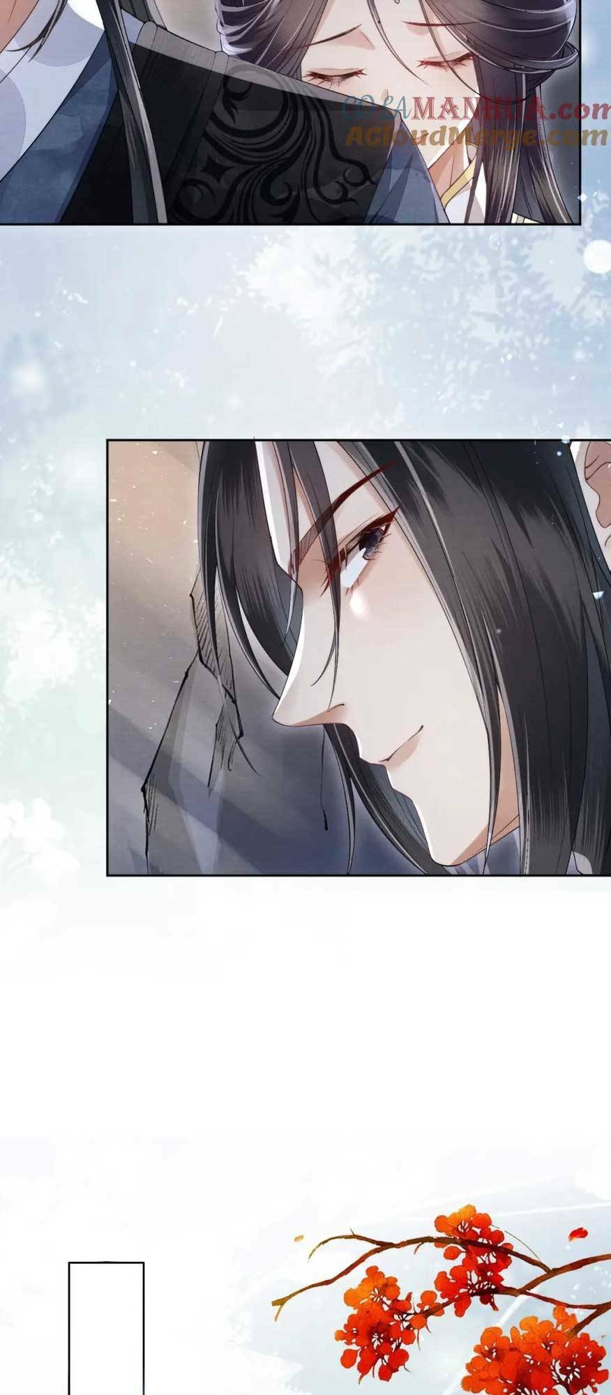 Vị Hôn Thê Ta Muốn Tránh Lại Là Người Bên Cạnh Ta Chapter 13 - Trang 2