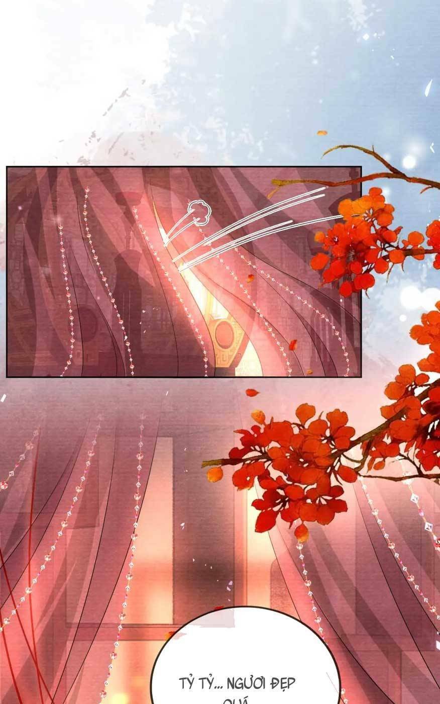 Vị Hôn Thê Ta Muốn Tránh Lại Là Người Bên Cạnh Ta Chapter 13 - Trang 2