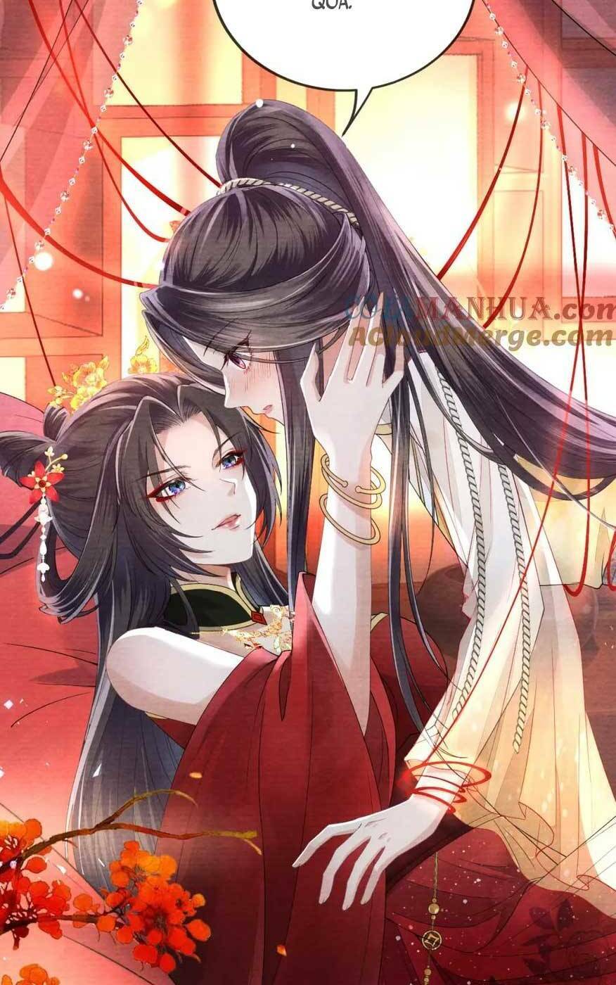 Vị Hôn Thê Ta Muốn Tránh Lại Là Người Bên Cạnh Ta Chapter 13 - Trang 2