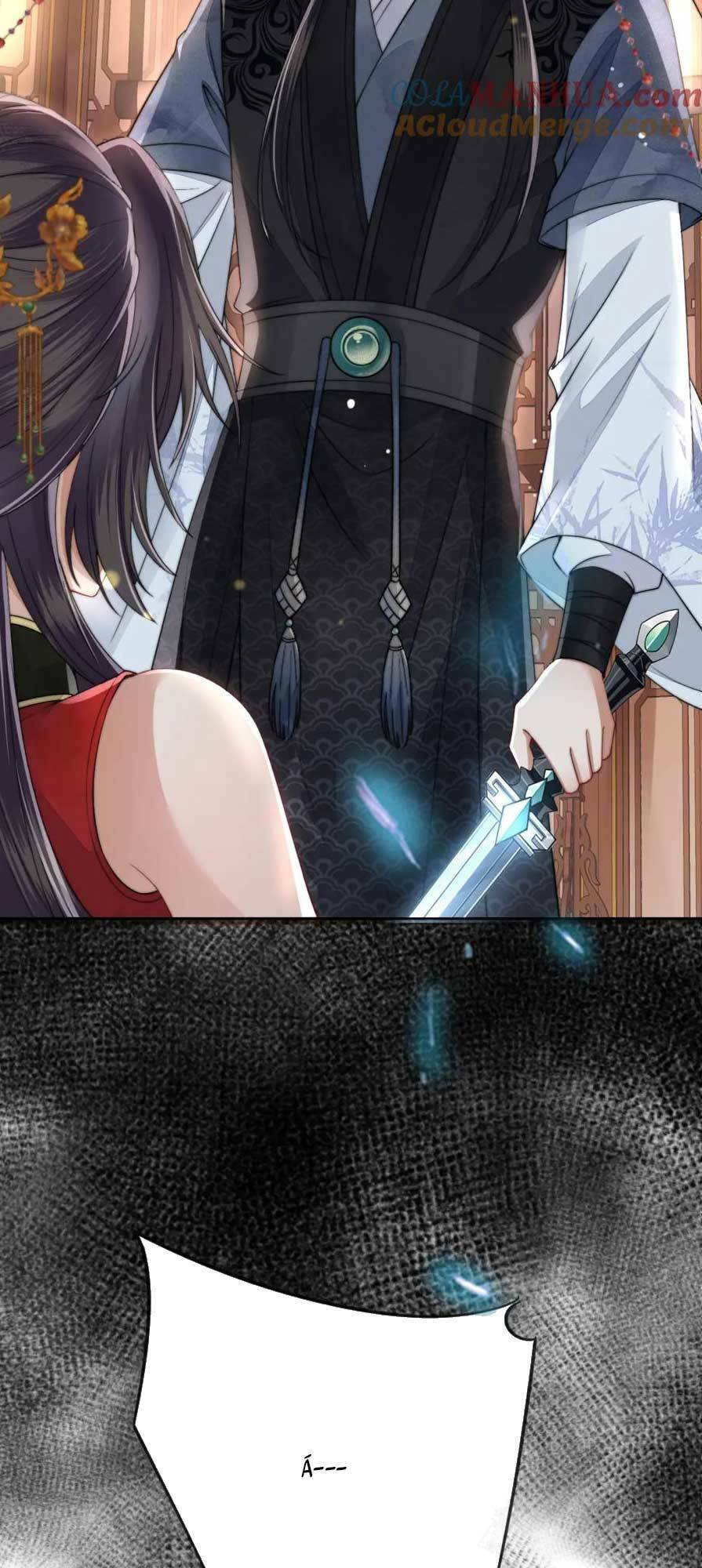 Vị Hôn Thê Ta Muốn Tránh Lại Là Người Bên Cạnh Ta Chapter 13 - Trang 2