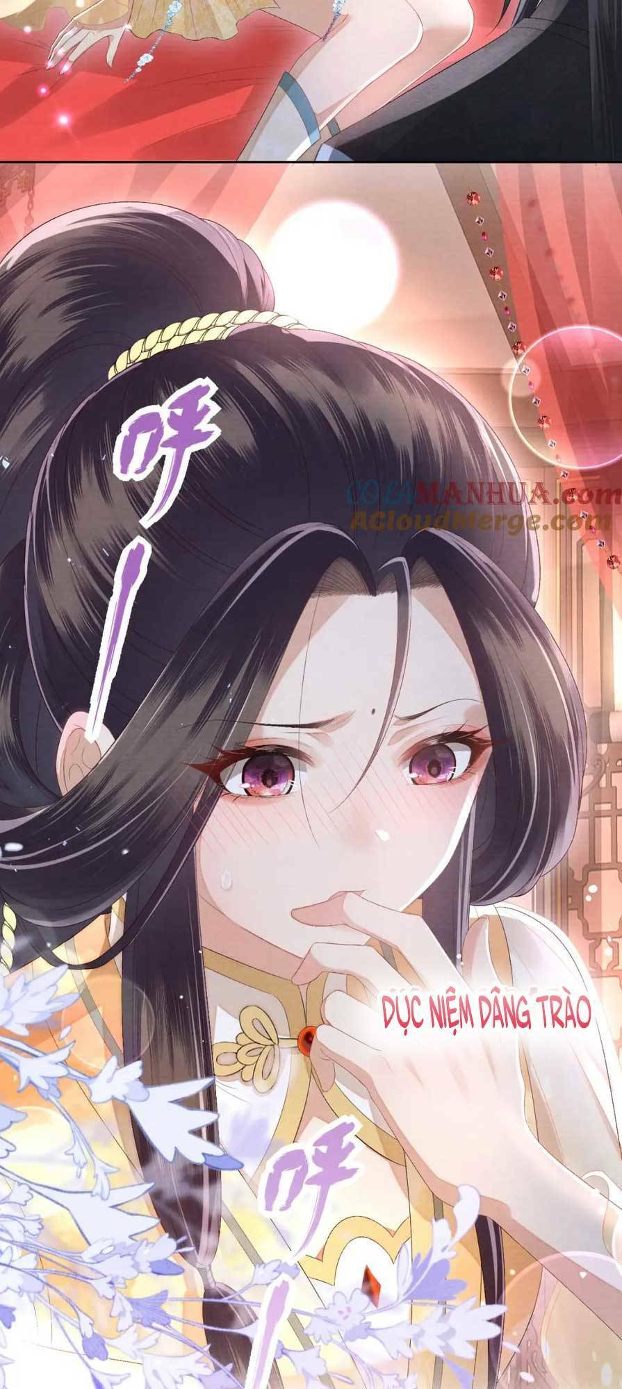 Vị Hôn Thê Ta Muốn Tránh Lại Là Người Bên Cạnh Ta Chapter 13 - Trang 2