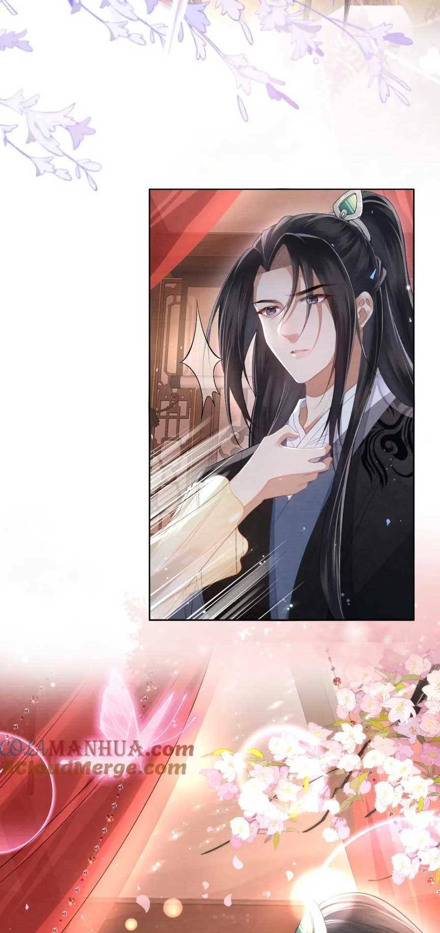 Vị Hôn Thê Ta Muốn Tránh Lại Là Người Bên Cạnh Ta Chapter 13 - Trang 2