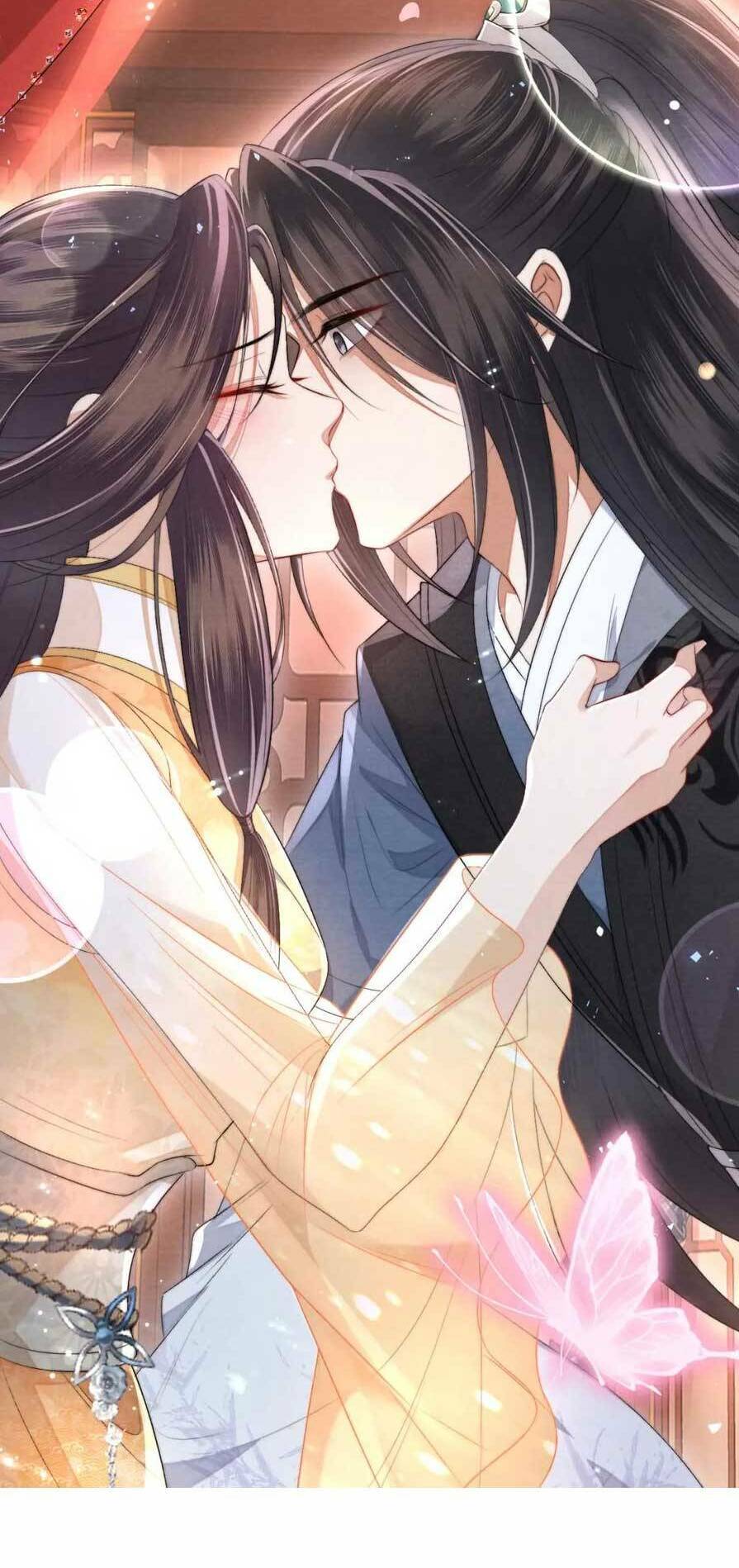 Vị Hôn Thê Ta Muốn Tránh Lại Là Người Bên Cạnh Ta Chapter 13 - Trang 2