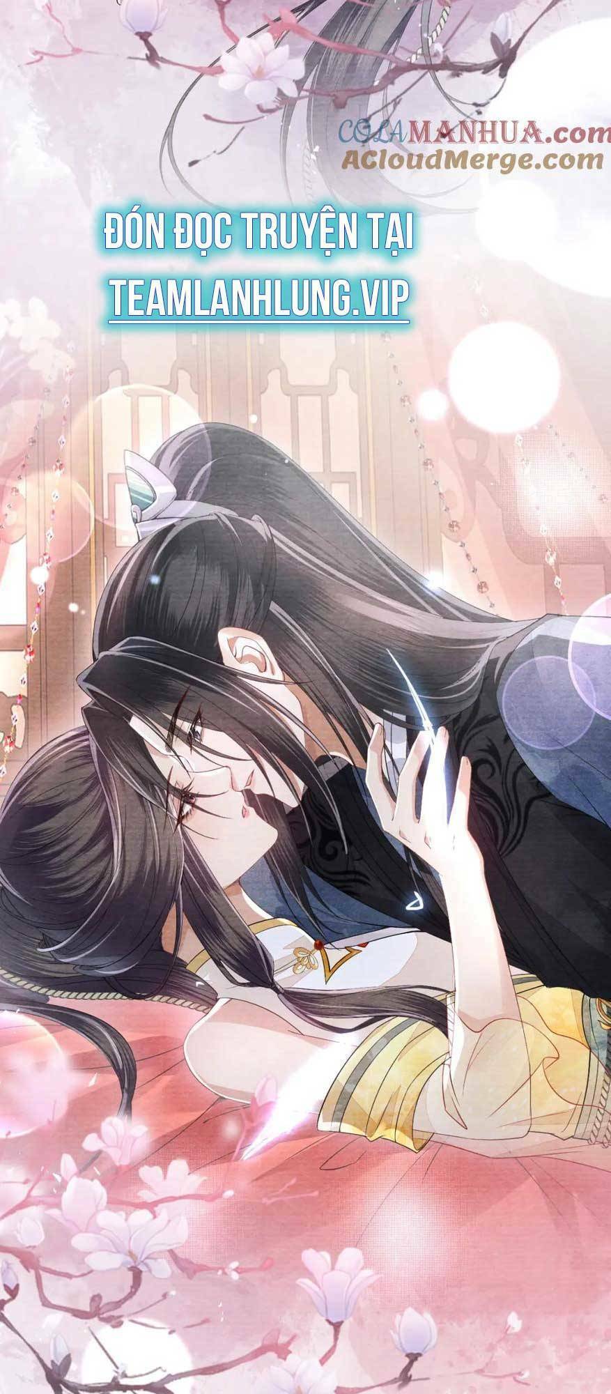 Vị Hôn Thê Ta Muốn Tránh Lại Là Người Bên Cạnh Ta Chapter 14 - Trang 2