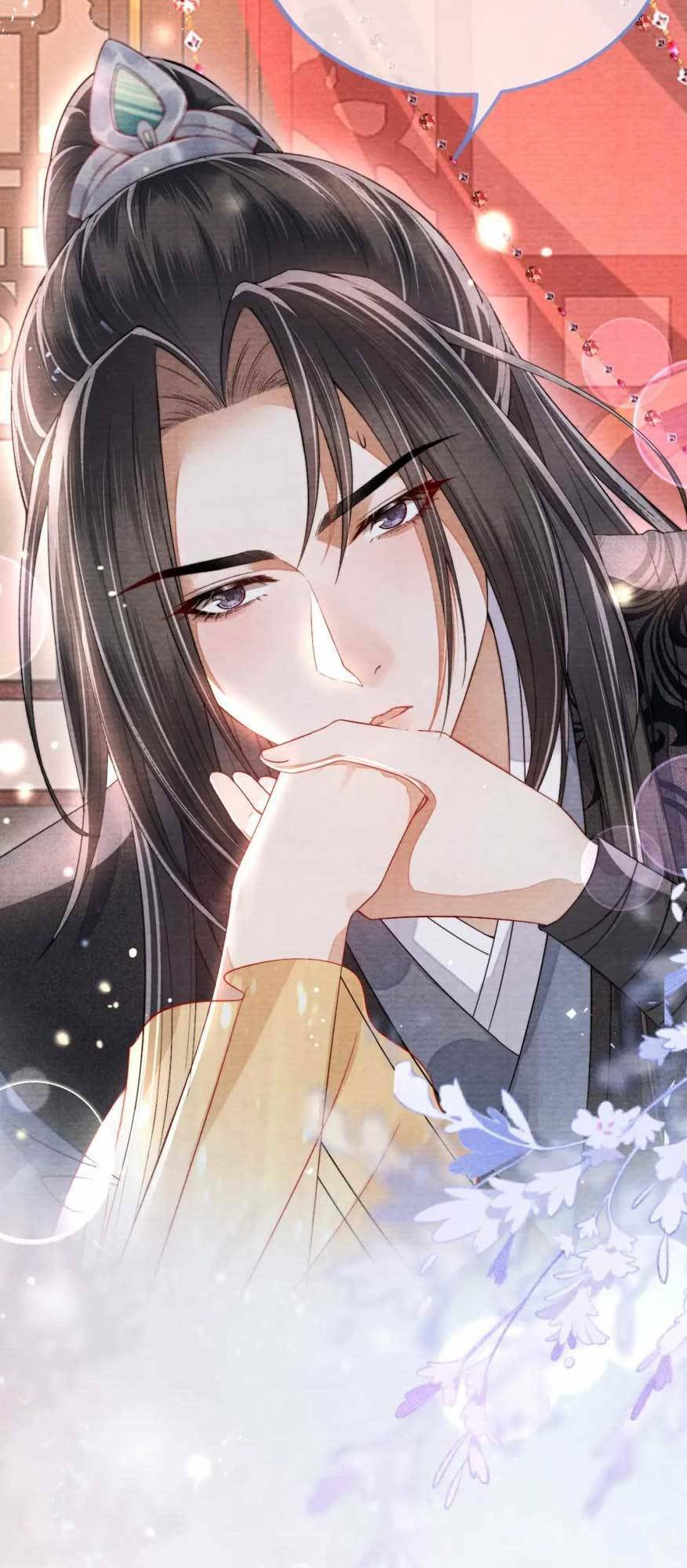 Vị Hôn Thê Ta Muốn Tránh Lại Là Người Bên Cạnh Ta Chapter 14 - Trang 2