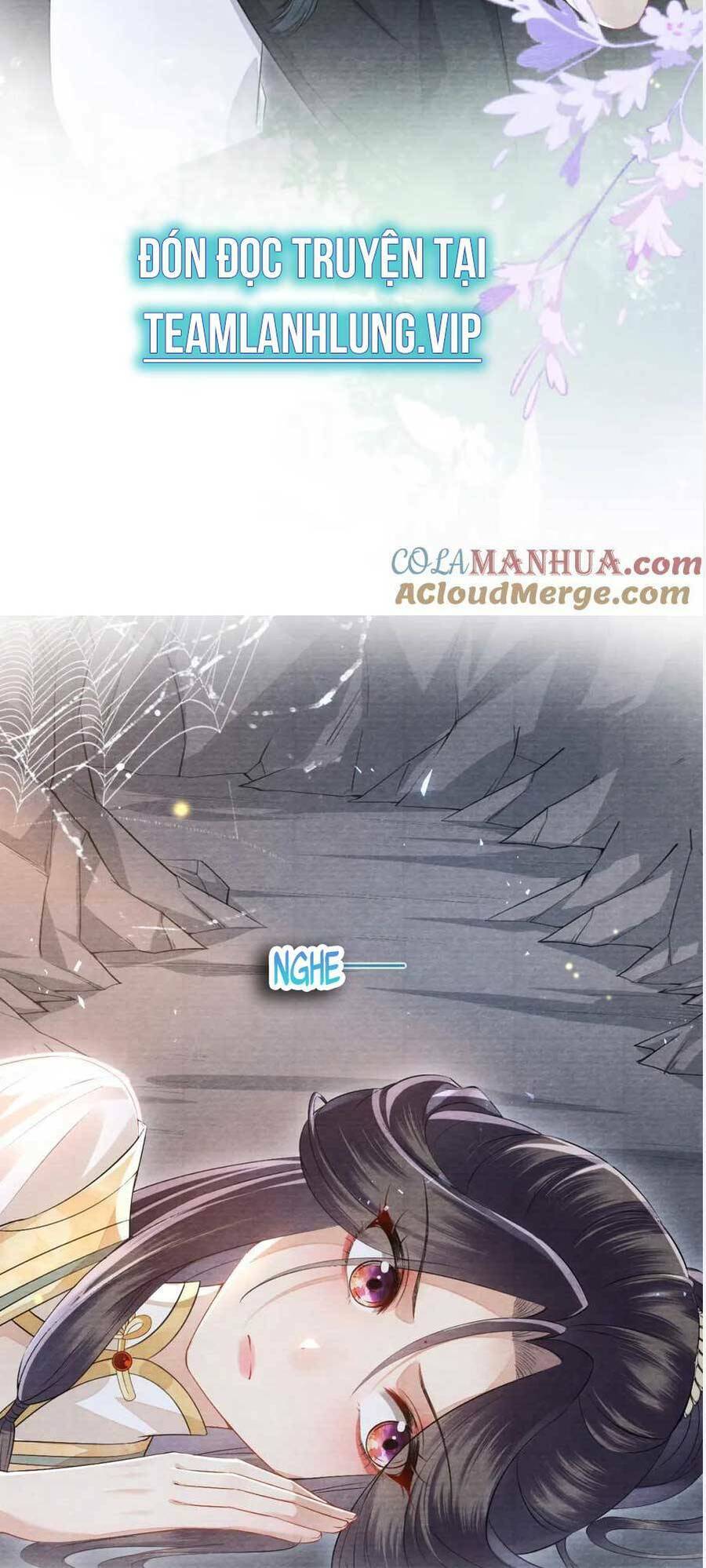 Vị Hôn Thê Ta Muốn Tránh Lại Là Người Bên Cạnh Ta Chapter 14 - Trang 2