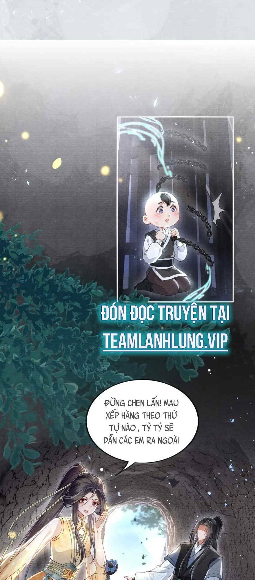 Vị Hôn Thê Ta Muốn Tránh Lại Là Người Bên Cạnh Ta Chapter 15 - Trang 2