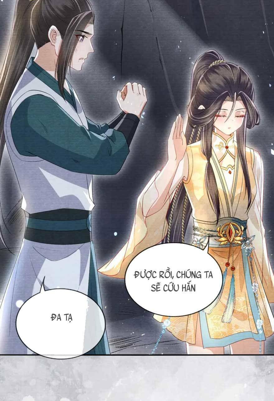 Vị Hôn Thê Ta Muốn Tránh Lại Là Người Bên Cạnh Ta Chapter 15 - Trang 2