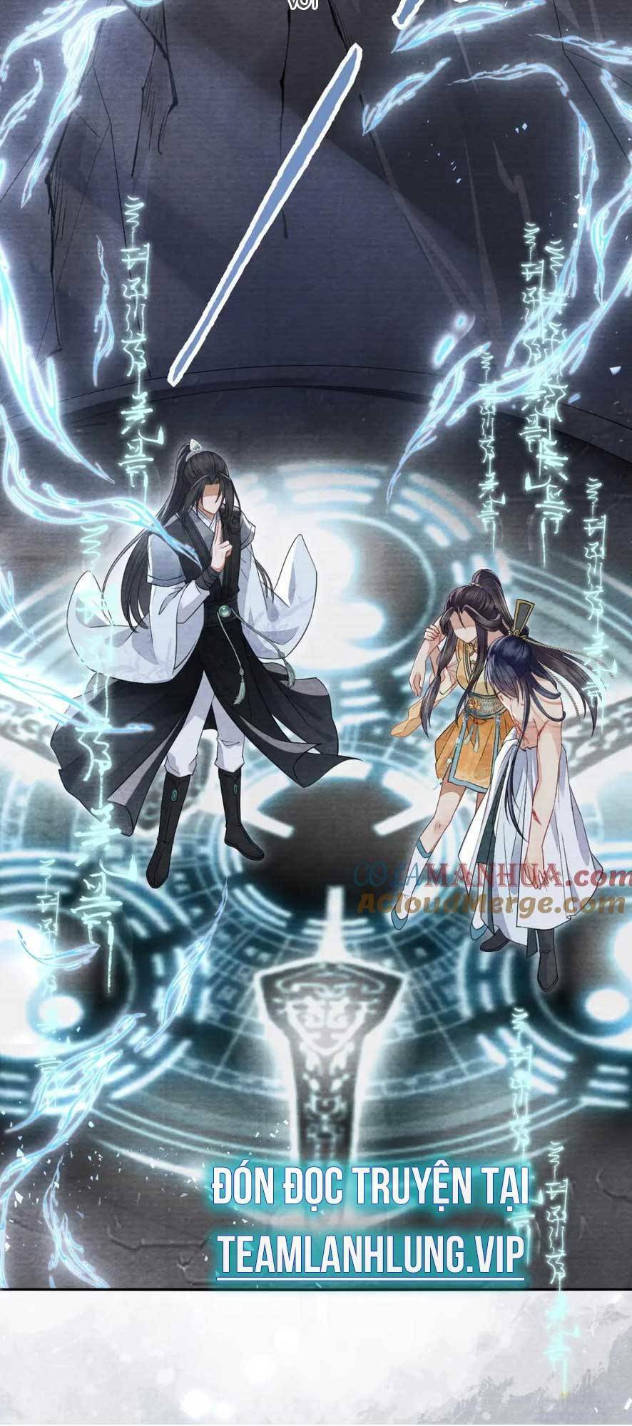 Vị Hôn Thê Ta Muốn Tránh Lại Là Người Bên Cạnh Ta Chapter 15 - Trang 2