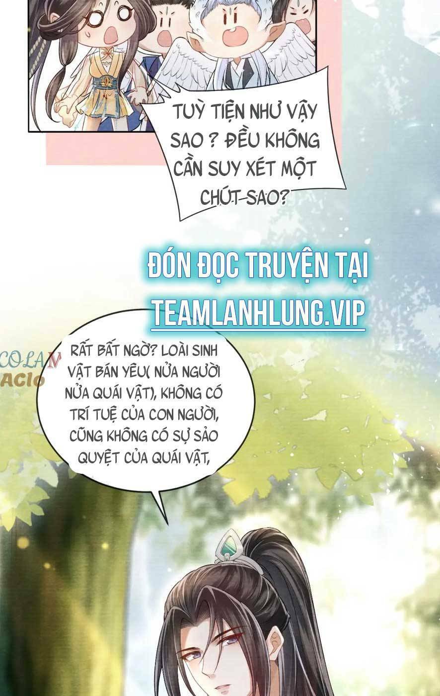 Vị Hôn Thê Ta Muốn Tránh Lại Là Người Bên Cạnh Ta Chapter 15 - Trang 2