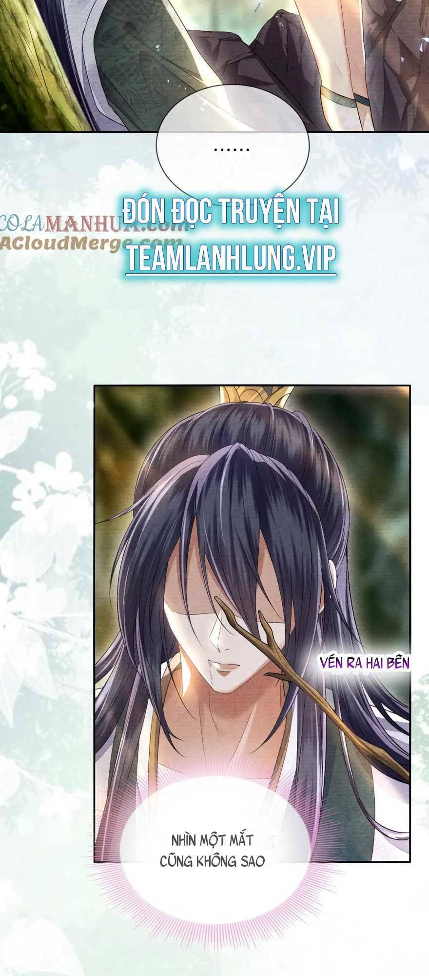 Vị Hôn Thê Ta Muốn Tránh Lại Là Người Bên Cạnh Ta Chapter 15 - Trang 2