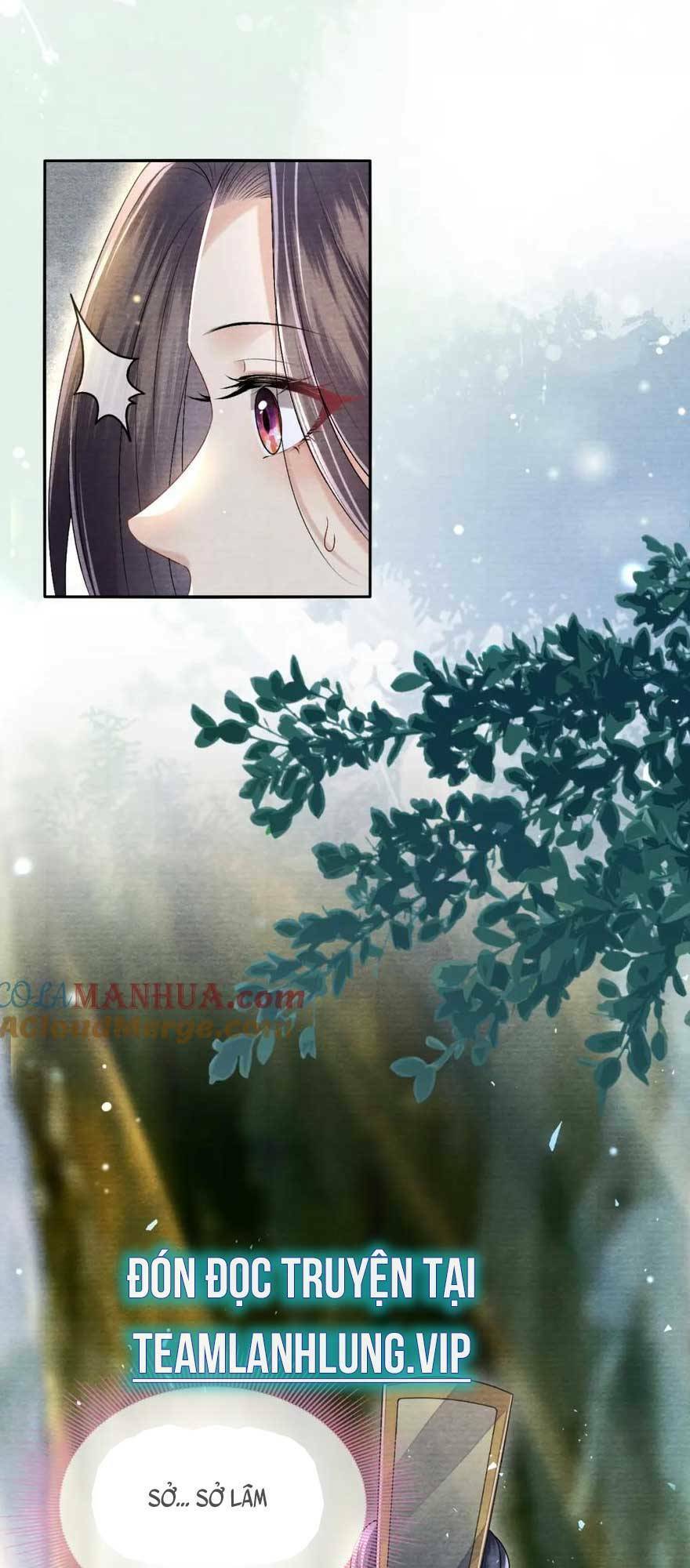 Vị Hôn Thê Ta Muốn Tránh Lại Là Người Bên Cạnh Ta Chapter 15 - Trang 2