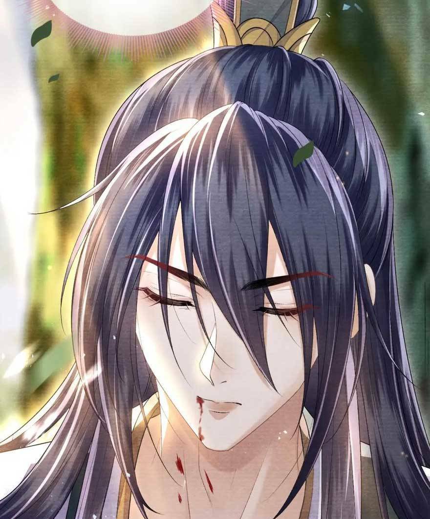 Vị Hôn Thê Ta Muốn Tránh Lại Là Người Bên Cạnh Ta Chapter 15 - Trang 2