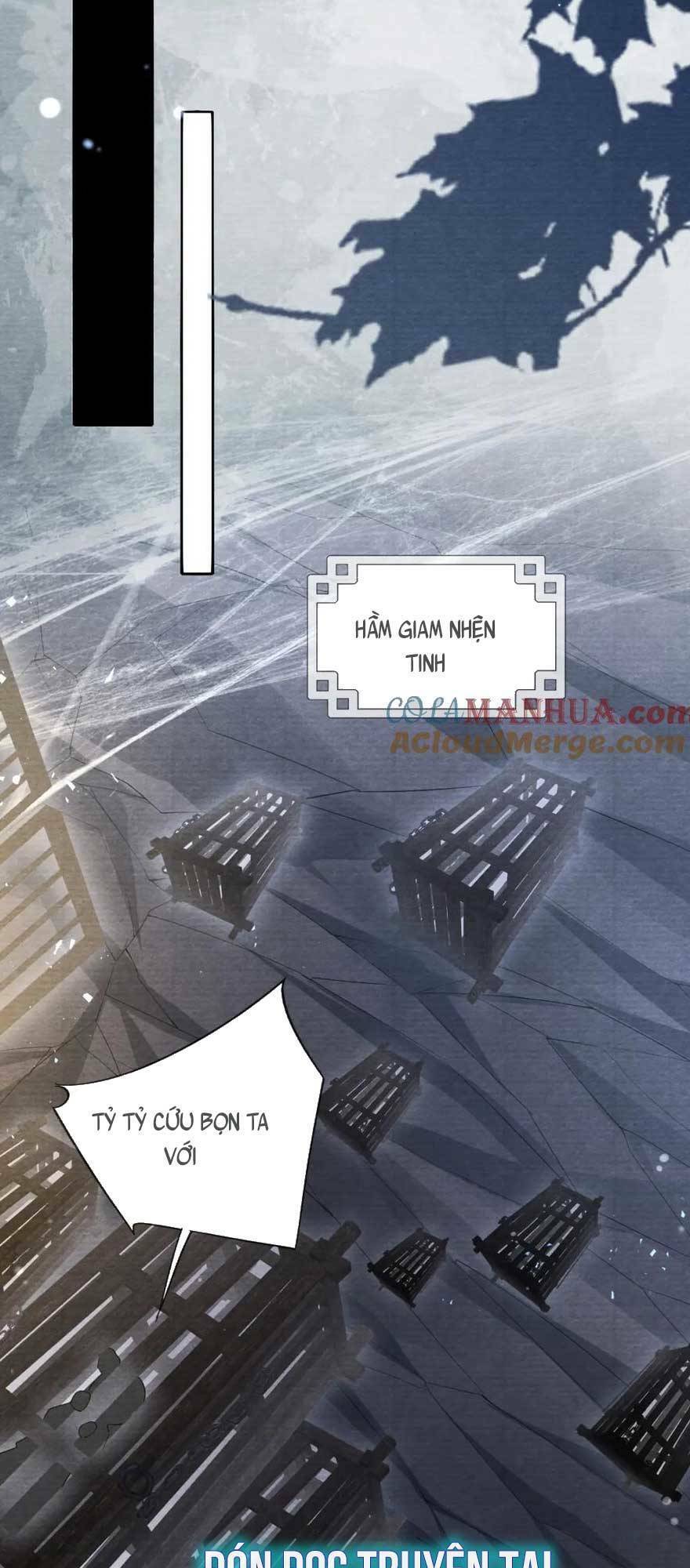 Vị Hôn Thê Ta Muốn Tránh Lại Là Người Bên Cạnh Ta Chapter 15 - Trang 2