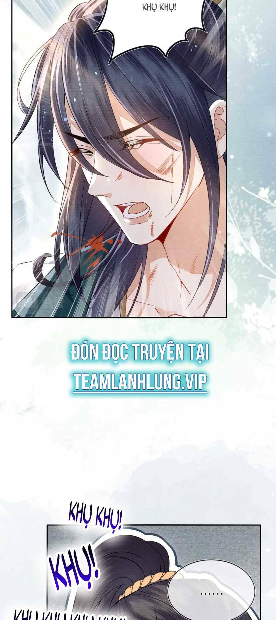 Vị Hôn Thê Ta Muốn Tránh Lại Là Người Bên Cạnh Ta Chapter 16 - Trang 2