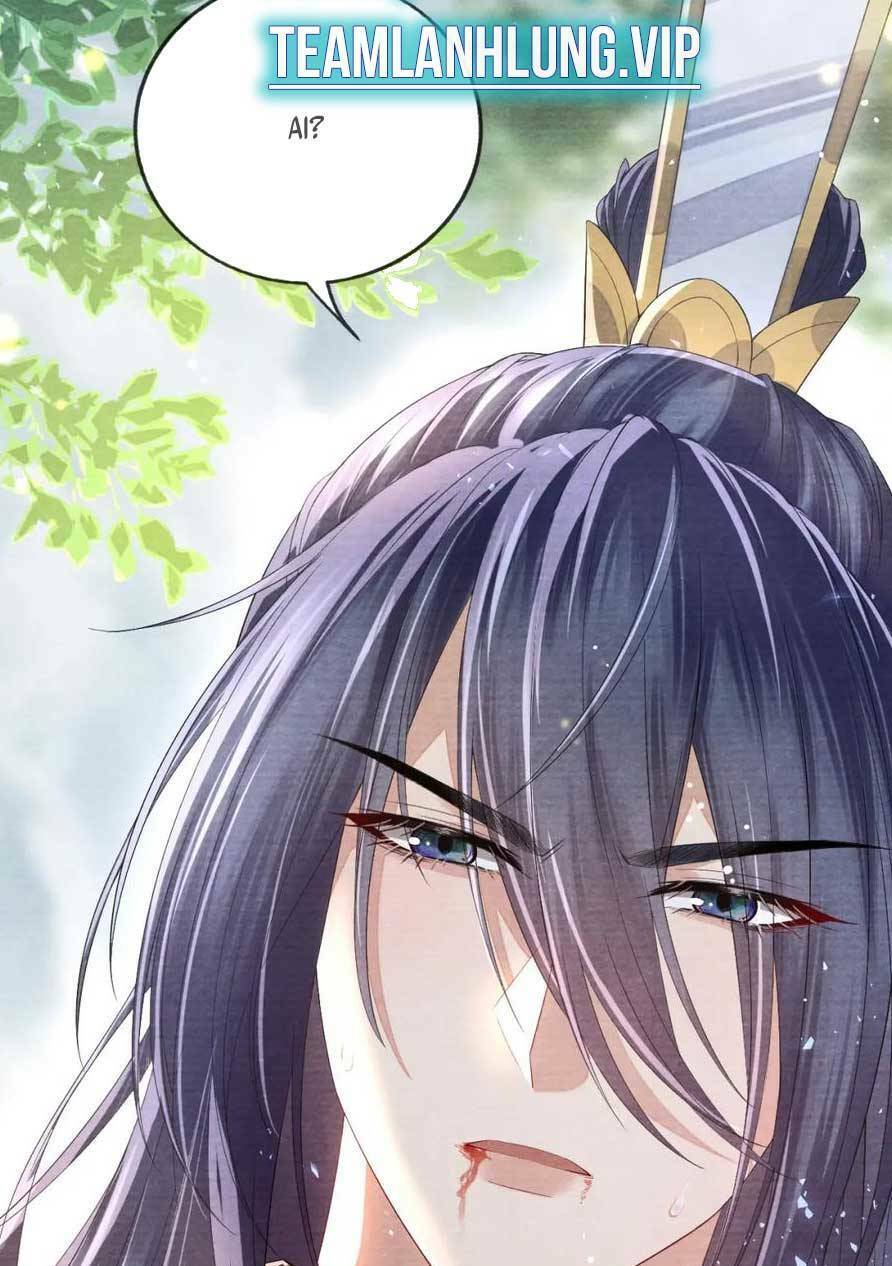 Vị Hôn Thê Ta Muốn Tránh Lại Là Người Bên Cạnh Ta Chapter 16 - Trang 2