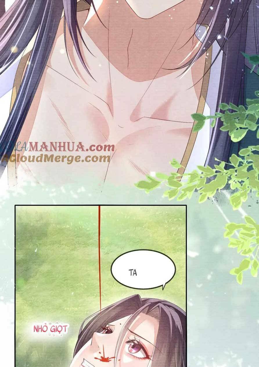 Vị Hôn Thê Ta Muốn Tránh Lại Là Người Bên Cạnh Ta Chapter 16 - Trang 2