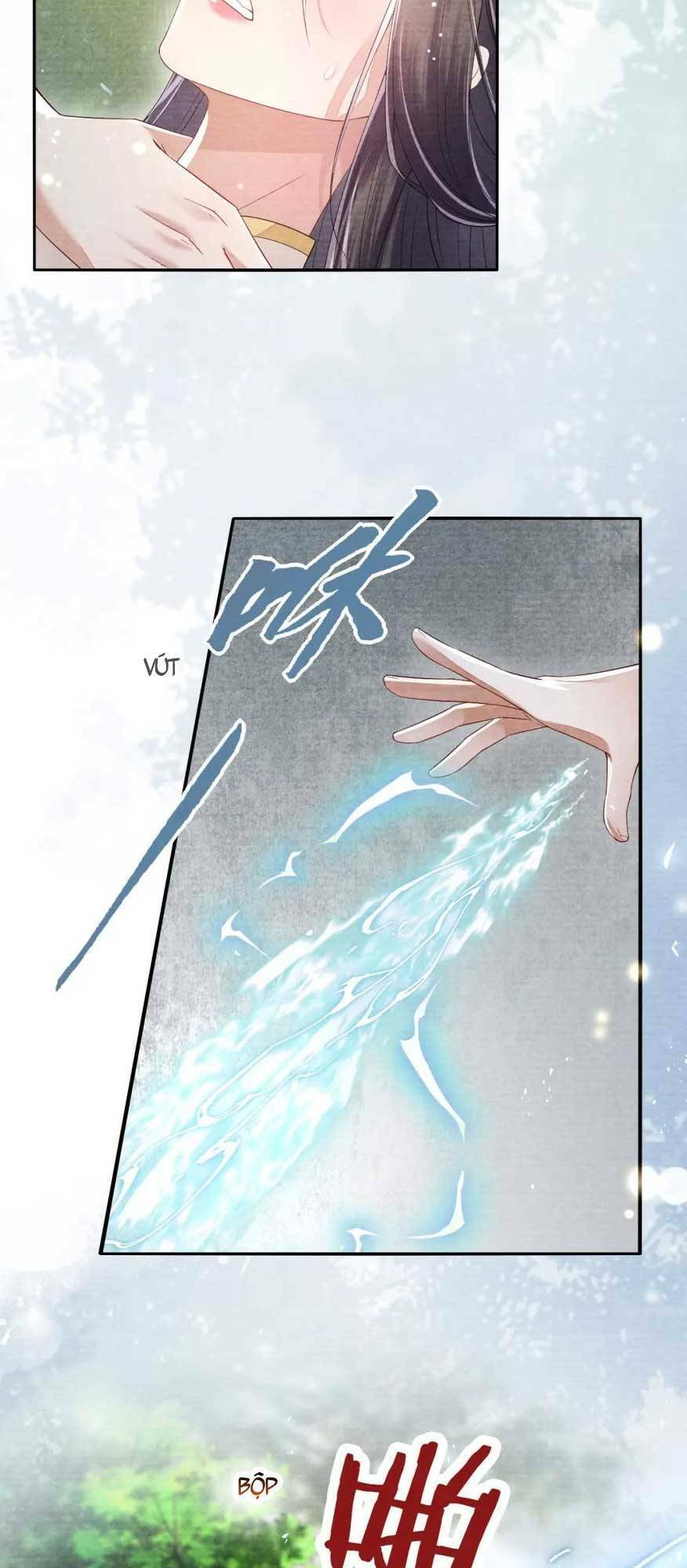 Vị Hôn Thê Ta Muốn Tránh Lại Là Người Bên Cạnh Ta Chapter 16 - Trang 2