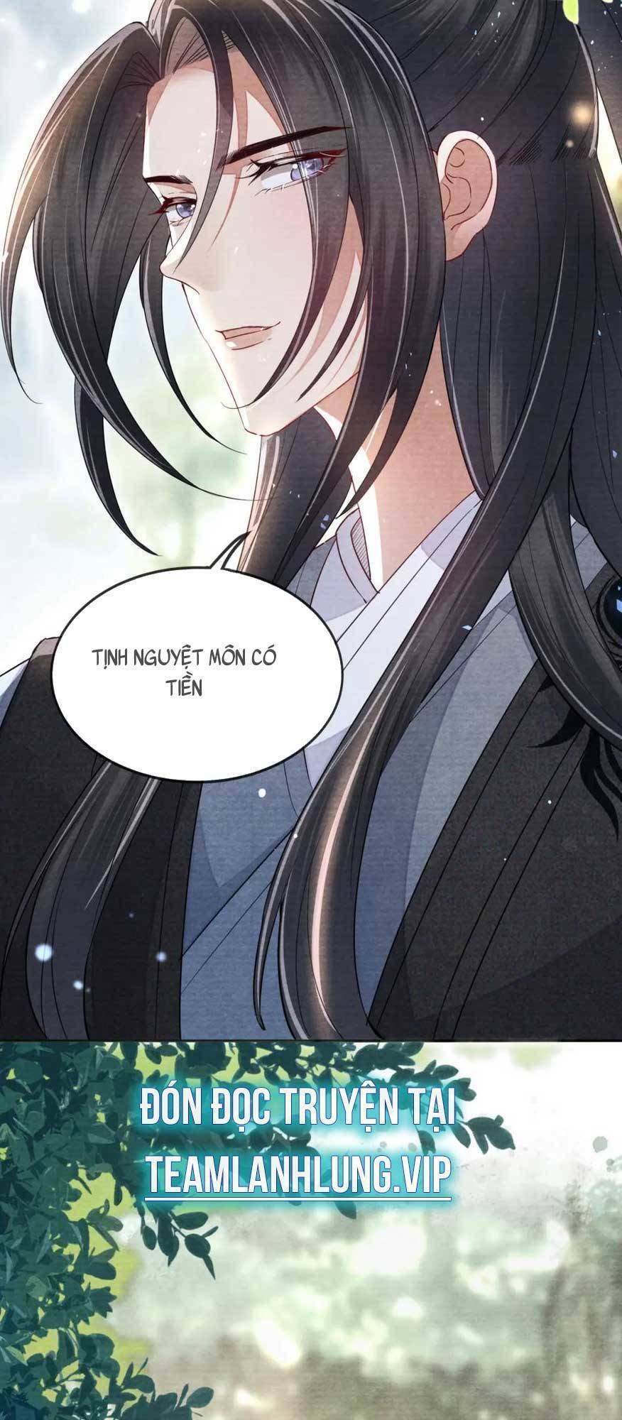 Vị Hôn Thê Ta Muốn Tránh Lại Là Người Bên Cạnh Ta Chapter 16 - Trang 2