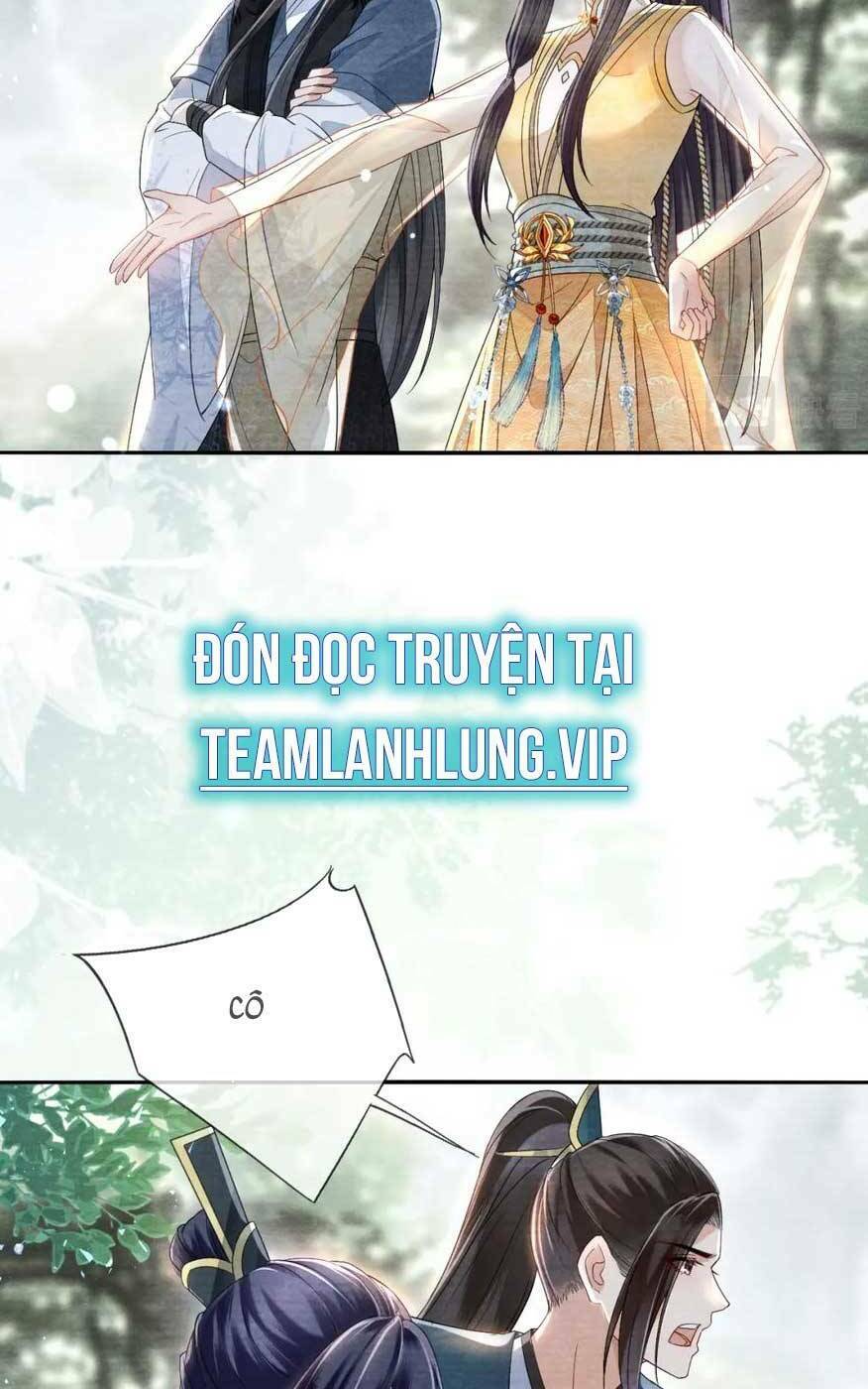 Vị Hôn Thê Ta Muốn Tránh Lại Là Người Bên Cạnh Ta Chapter 16 - Trang 2