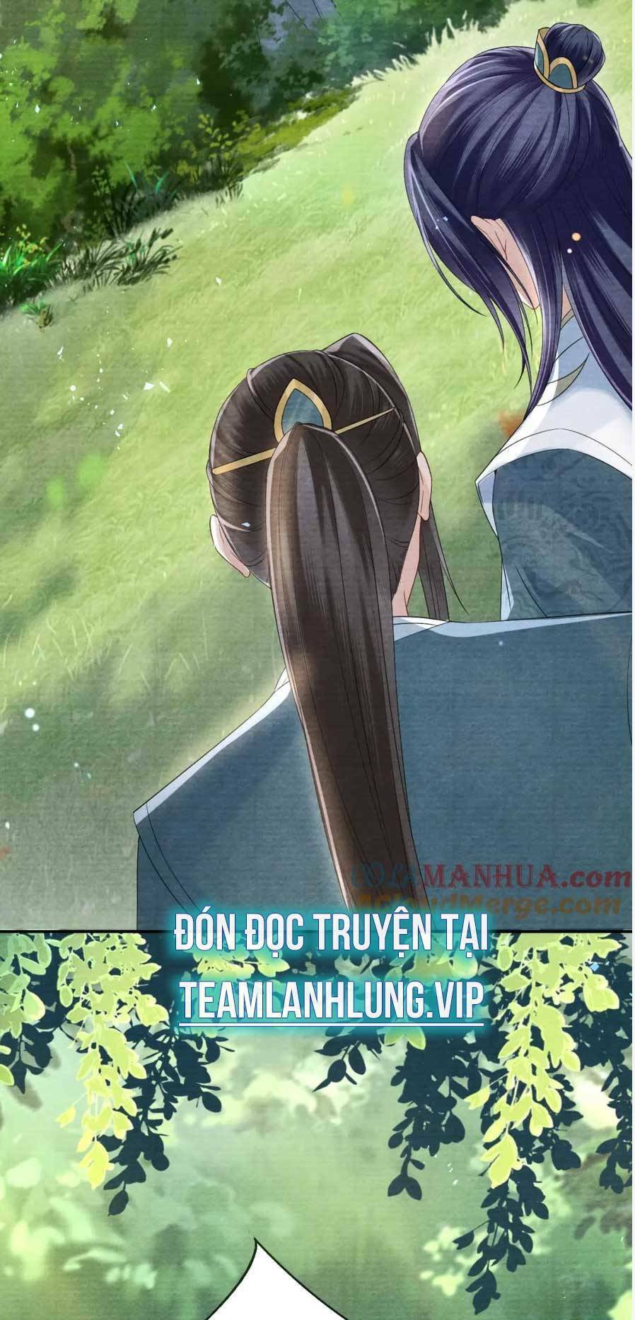 Vị Hôn Thê Ta Muốn Tránh Lại Là Người Bên Cạnh Ta Chapter 16 - Trang 2