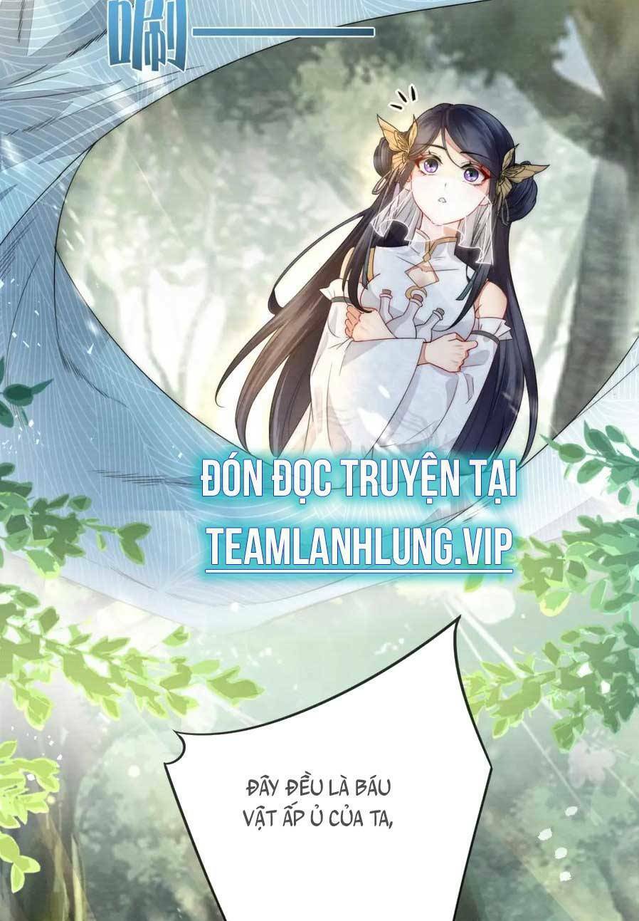 Vị Hôn Thê Ta Muốn Tránh Lại Là Người Bên Cạnh Ta Chapter 17 - Trang 2