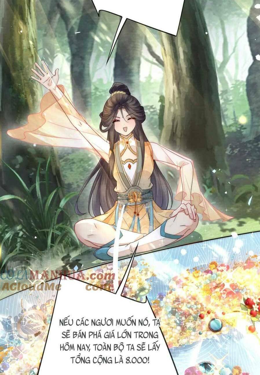 Vị Hôn Thê Ta Muốn Tránh Lại Là Người Bên Cạnh Ta Chapter 17 - Trang 2