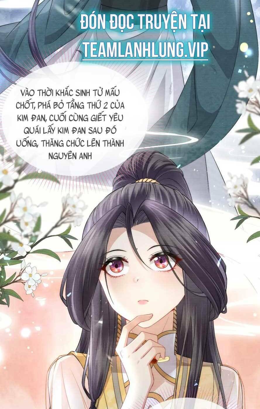 Vị Hôn Thê Ta Muốn Tránh Lại Là Người Bên Cạnh Ta Chapter 17 - Trang 2