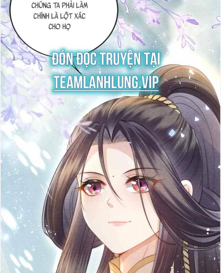 Vị Hôn Thê Ta Muốn Tránh Lại Là Người Bên Cạnh Ta Chapter 17 - Trang 2