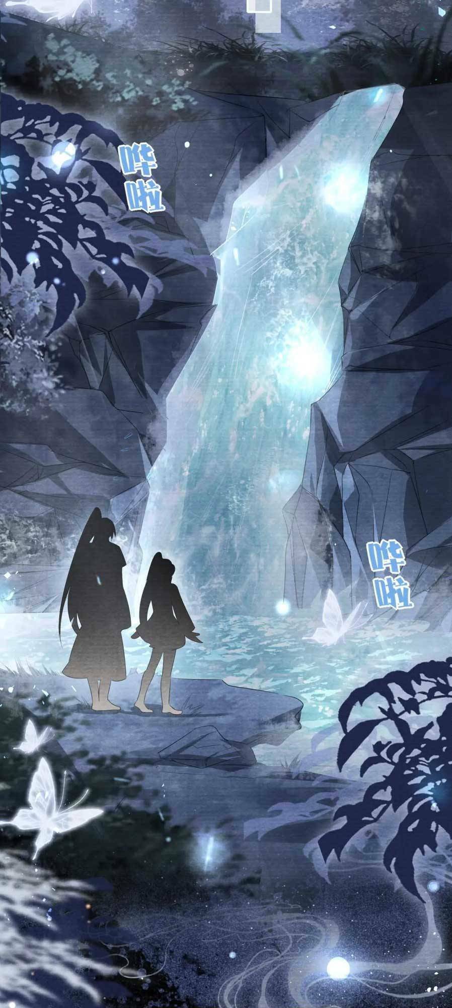 Vị Hôn Thê Ta Muốn Tránh Lại Là Người Bên Cạnh Ta Chapter 18 - Trang 2