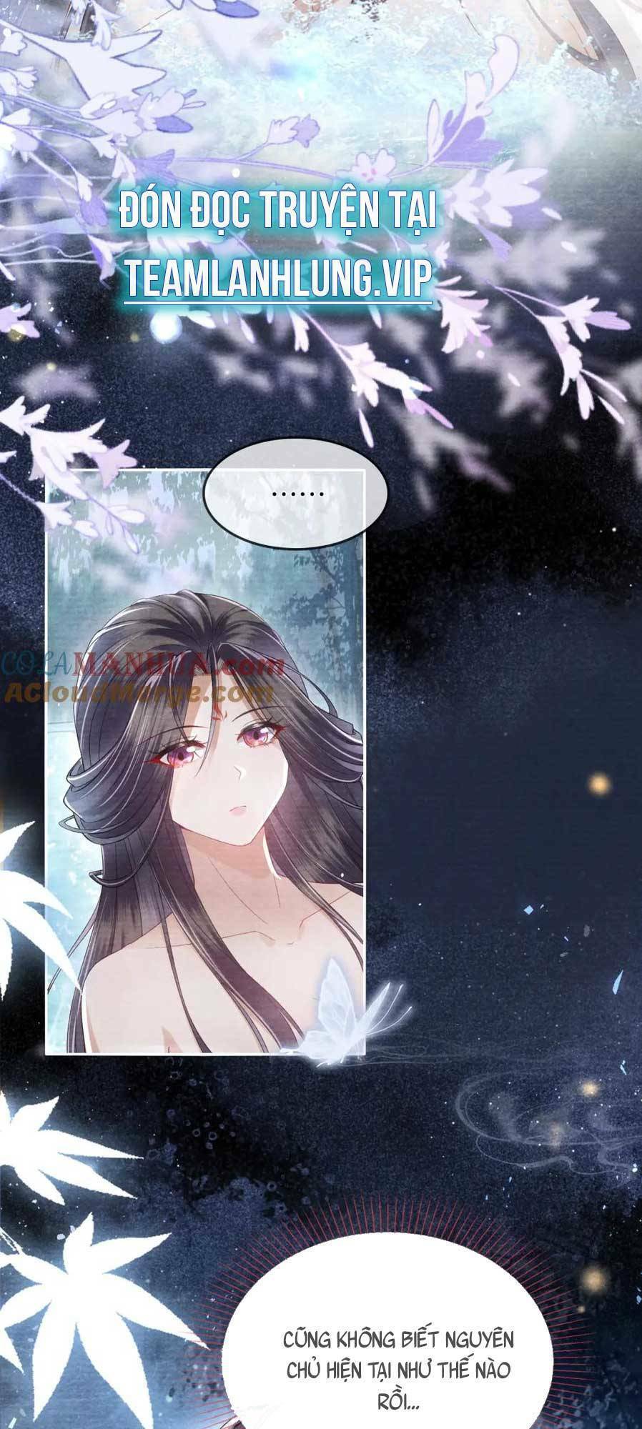 Vị Hôn Thê Ta Muốn Tránh Lại Là Người Bên Cạnh Ta Chapter 18 - Trang 2